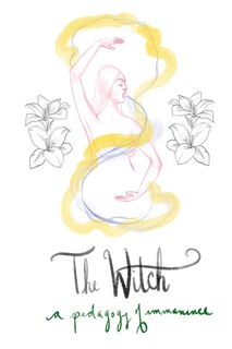 Front cover_The Witch