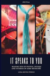 Couverture_It Speaks to You