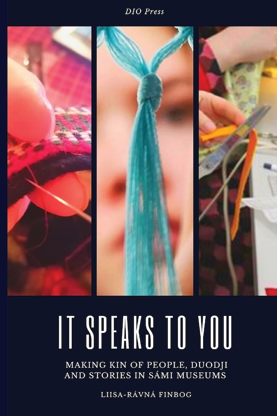 Couverture_It Speaks to You