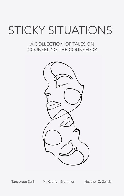 Front cover_Sticky Situations