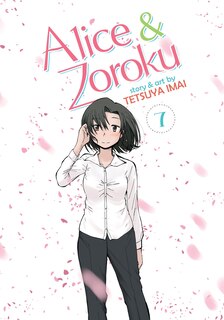 Front cover_Alice & Zoroku Vol. 7