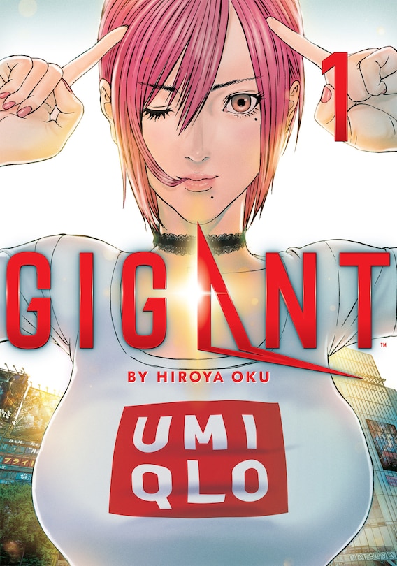 Front cover_Gigant Vol. 1