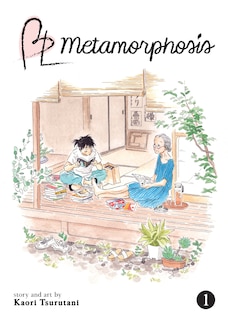 Front cover_Bl Metamorphosis Vol. 1