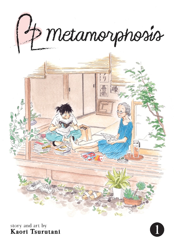 Front cover_Bl Metamorphosis Vol. 1