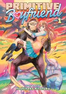 Front cover_Primitive Boyfriend Vol. 1