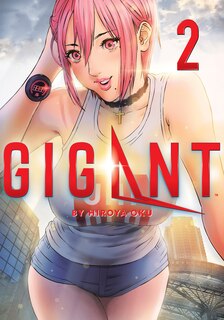 Front cover_Gigant Vol. 2