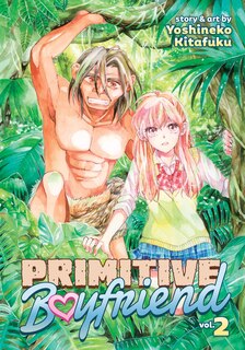 Front cover_Primitive Boyfriend Vol. 2