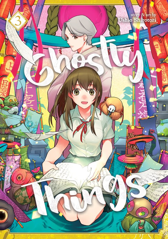 Couverture_Ghostly Things Vol. 3