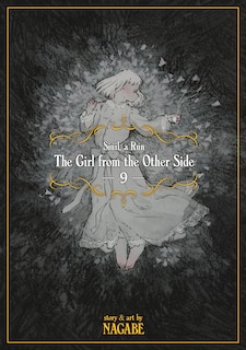 Couverture_The Girl From The Other Side: Siúil, A Rún Vol. 9