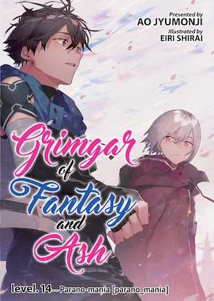 Grimgar Of Fantasy And Ash (light Novel) Vol. 14