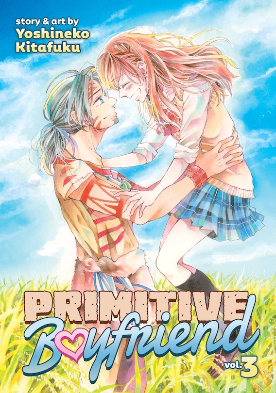 Couverture_Primitive Boyfriend Vol. 3