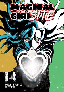 Front cover_Magical Girl Site Vol. 14