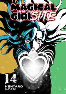Magical Girl Site Vol. 14 by Kentaro Sato