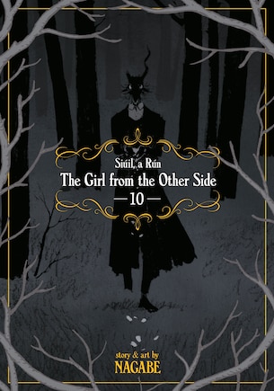 The Girl From The Other Side: Siúil, A Rún Vol. 10