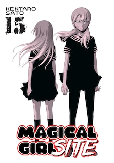 Magical Girl Site Vol. 15