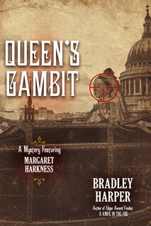 Front cover_Queen's Gambit