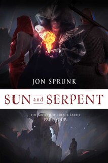 Front cover_Sun And Serpent