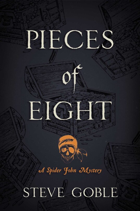 Couverture_Pieces of Eight