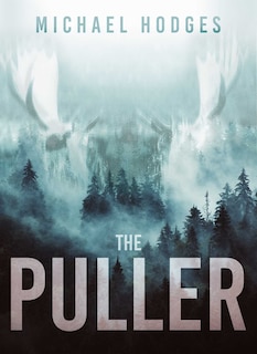 Front cover_The Puller