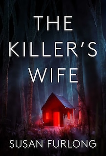 Front cover_The Killer's Wife