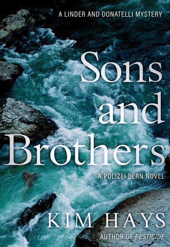 Front cover_Sons and Brothers