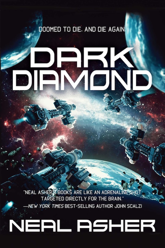 Couverture_Dark Diamond