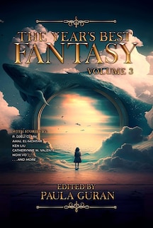 Front cover_The Year's Best Fantasy