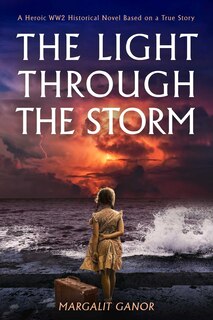 Couverture_Light Through the Storm