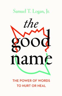 Couverture_The Good Name