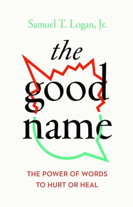 Couverture_The Good Name