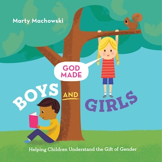 Front cover_God Made Boys and Girls