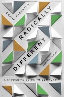 Couverture_Radically Different