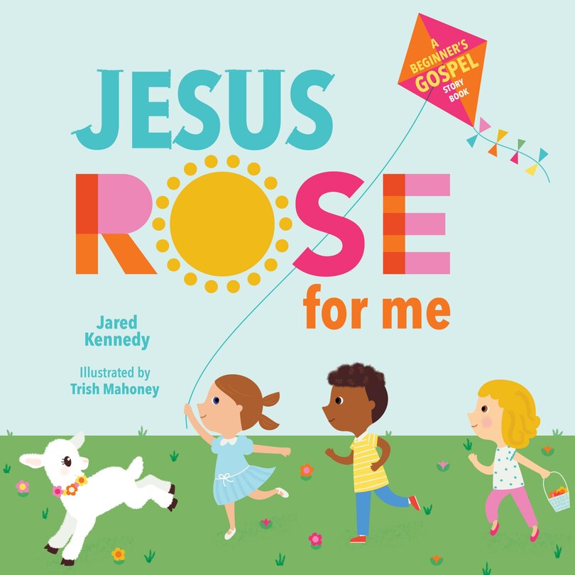Couverture_Jesus Rose for Me