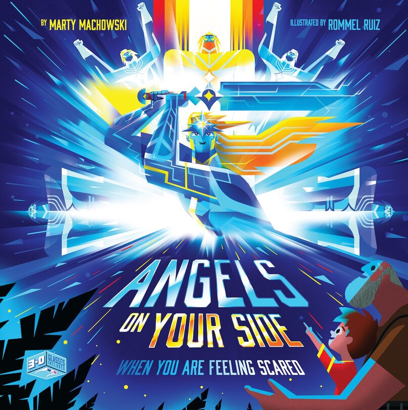 Couverture_Angels on Your Side