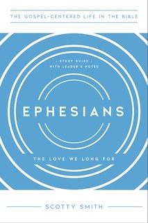 Front cover_Ephesians