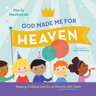 Couverture_God Made Me for Heaven