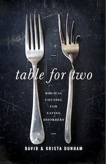 Front cover_Table for Two