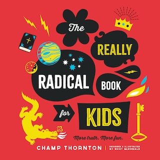Front cover_The Really Radical Book for Kids