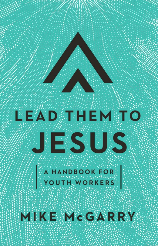 Front cover_Lead Them to Jesus