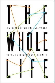 Front cover_The Whole Life