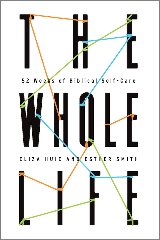Front cover_The Whole Life