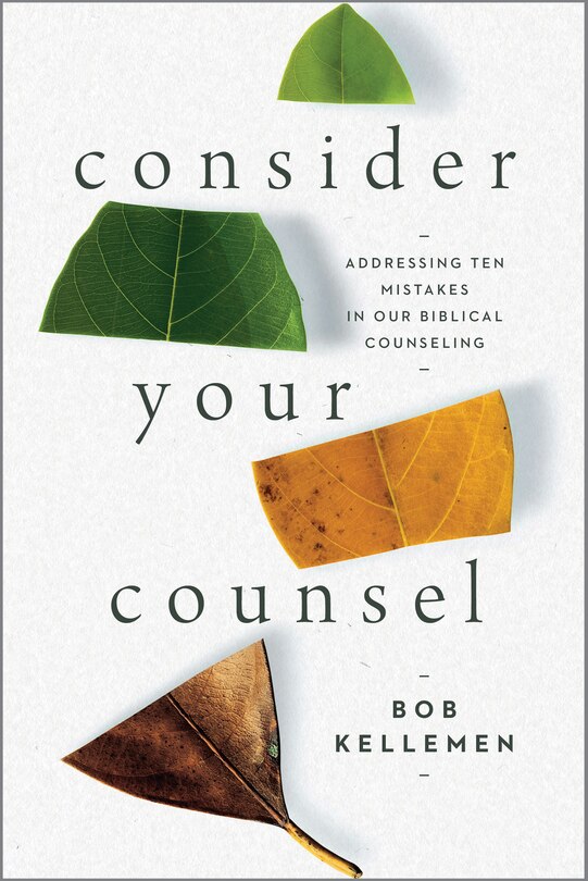 Couverture_Consider Your Counsel