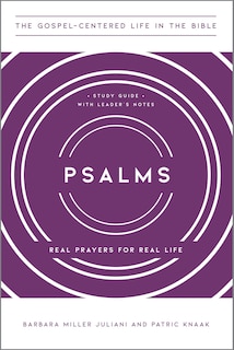 Front cover_Psalms