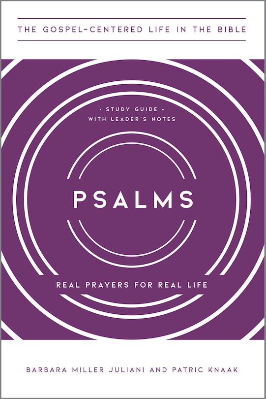 Front cover_Psalms