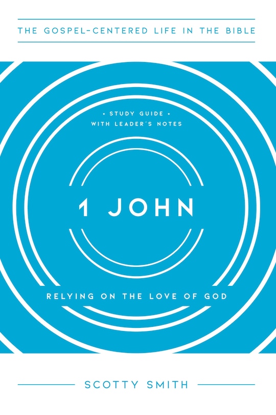 Front cover_1 John