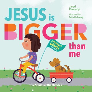 Couverture_Jesus Is Bigger Than Me