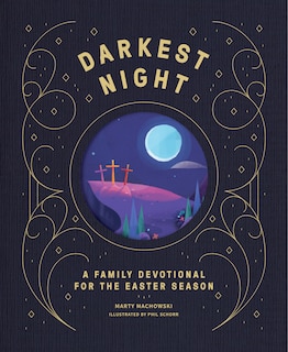 Front cover_Darkest Night Brightest Day
