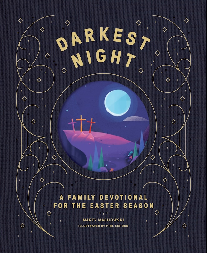Front cover_Darkest Night Brightest Day