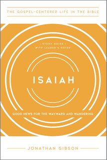Front cover_Isaiah