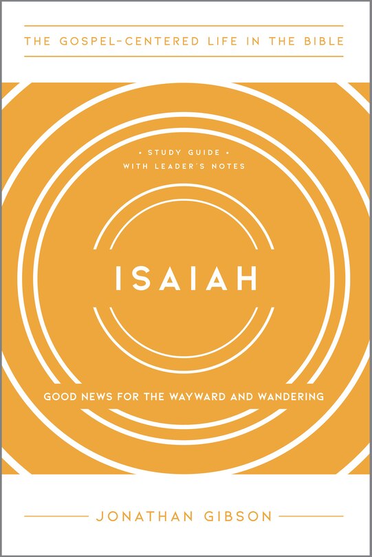 Front cover_Isaiah